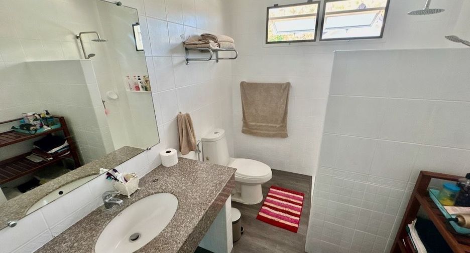 Villa en venta de 4 habitaciones en Hua Hin, Prachuap Khiri Khan