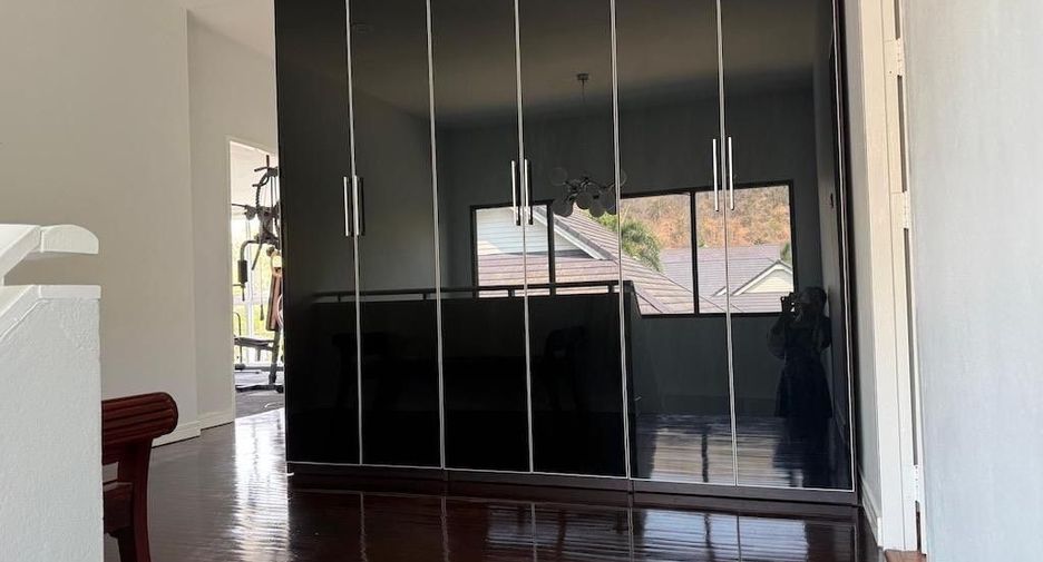 Villa en venta de 4 habitaciones en Hua Hin, Prachuap Khiri Khan