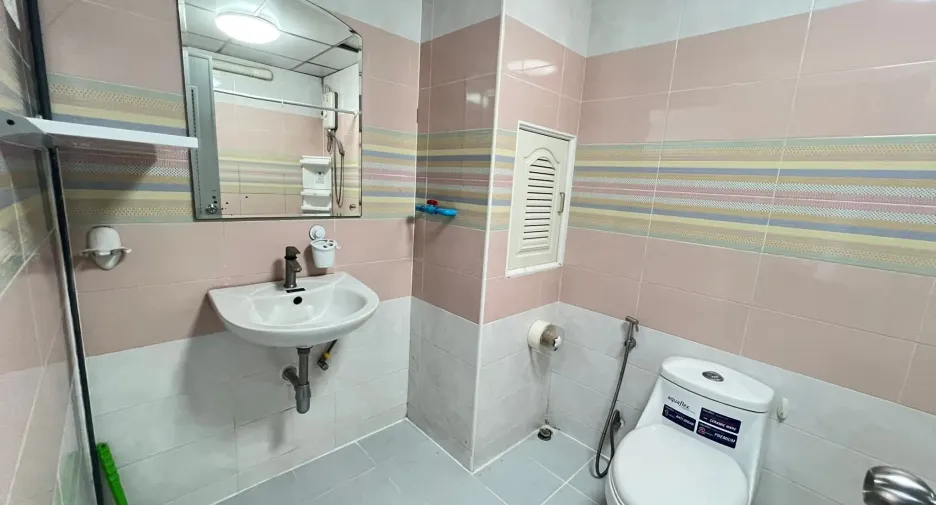 For rent studio condo in Mueang Chiang Mai, Chiang Mai