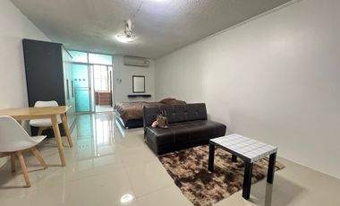 For rent studio condo in Mueang Chiang Mai, Chiang Mai