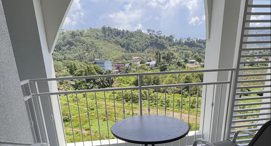 出售 2 卧室 公寓式住宅 在 塔朗, 普吉