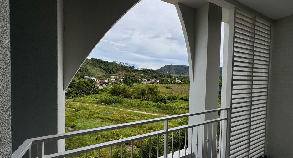 出售 2 卧室 公寓式住宅 在 塔朗, 普吉
