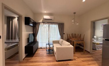 Apartment zum Kauf mit 2 Zimmer in Thalang, Phuket