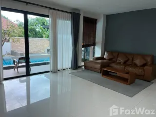 For sale 3 bedrooms house in Hua Hin, Prachuap Khiri Khan