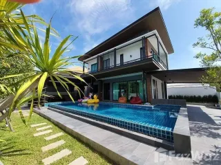 For sale 3 bedrooms house in Hua Hin, Prachuap Khiri Khan
