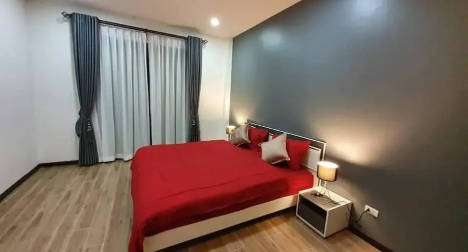 For sale 3 bedrooms house in Hua Hin, Prachuap Khiri Khan