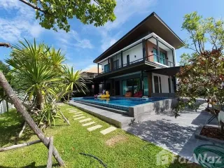 For sale 3 bedrooms house in Hua Hin, Prachuap Khiri Khan