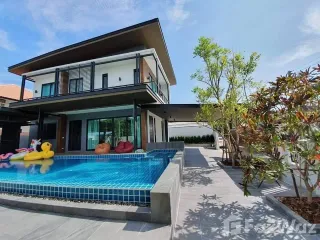 For sale 3 bedrooms house in Hua Hin, Prachuap Khiri Khan
