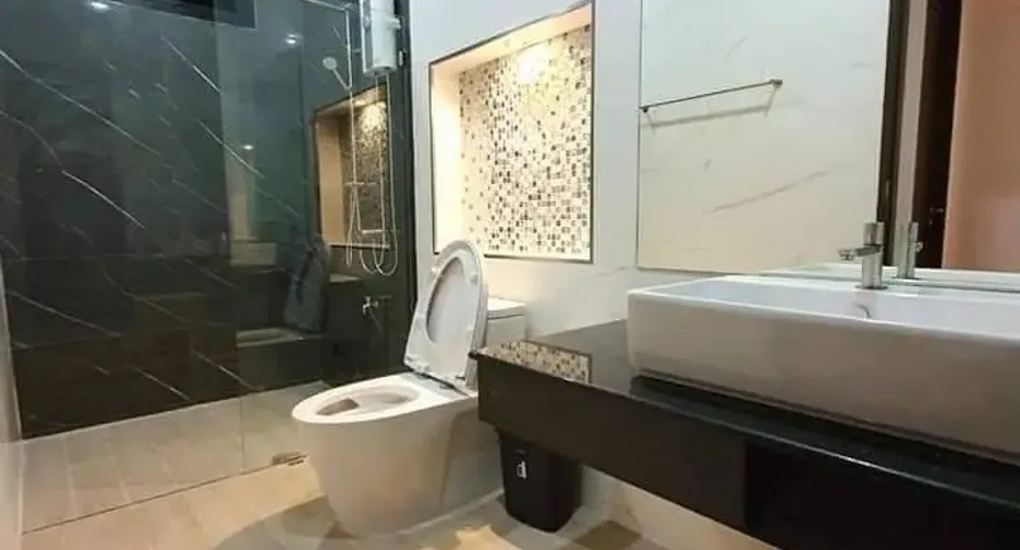 For sale 3 bedrooms house in Hua Hin, Prachuap Khiri Khan