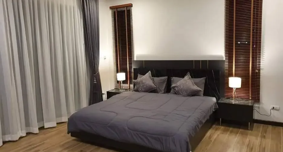 For sale 3 bedrooms house in Hua Hin, Prachuap Khiri Khan