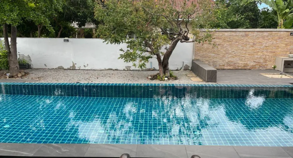 For sale 3 bedrooms house in Hua Hin, Prachuap Khiri Khan