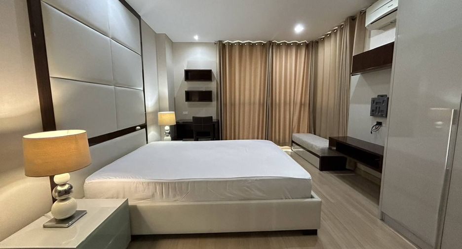 For sale 1 Beds condo in Pathum Wan, Bangkok