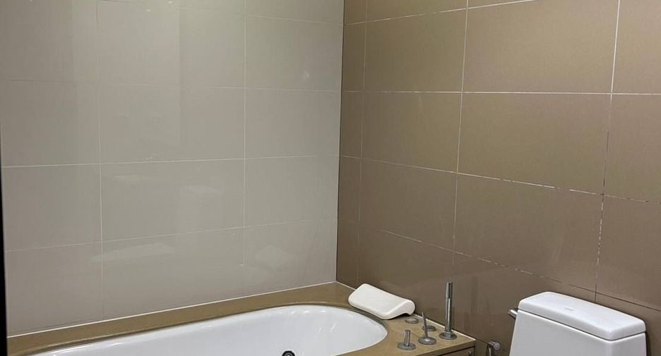 Продажа 1 кровать кондо в Патхум Щан, Бангкок