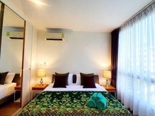 For rent 1 bed condo in Thalang, Phuket