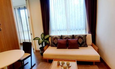 À louer 1 chambre condo à Thalang, Phuket