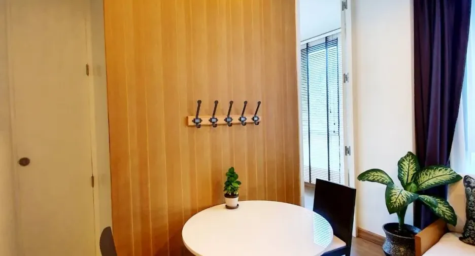 For rent 1 bed condo in Thalang, Phuket