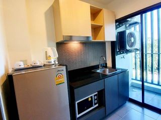For rent 1 bed condo in Thalang, Phuket