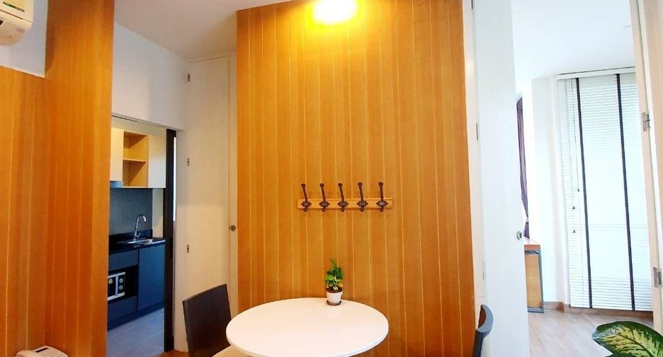 For rent 1 bed condo in Thalang, Phuket