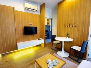 For rent 1 bed condo in Thalang, Phuket