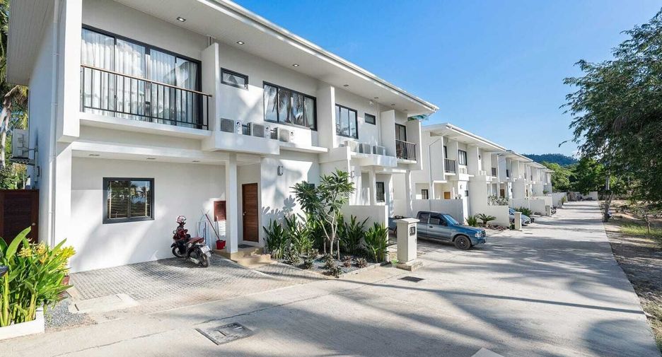 For sale 3 bedrooms villa in Ko Samui, Surat Thani