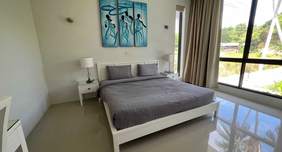 For sale 3 bedrooms villa in Ko Samui, Surat Thani