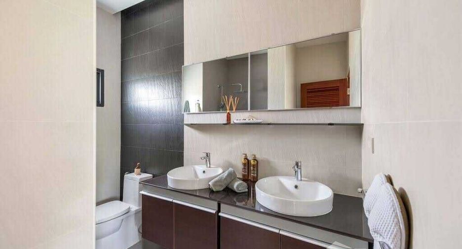 For sale 3 bedrooms villa in Ko Samui, Surat Thani