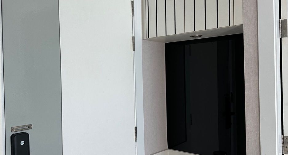 Condo en venta de 1 habitaciones en Bang Lamung, Chonburi