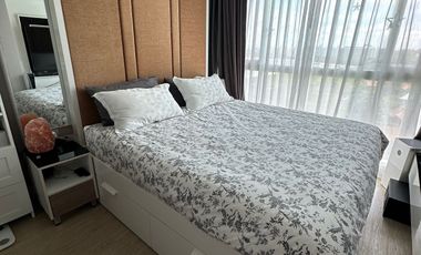 Продажа 1 кровать кондо в Банг Ламунг, Чонбури