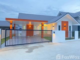 For Rent 3 Bedroom House In San Sai, Chiang Mai