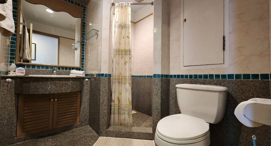 For sale 3 bedrooms condo in Cha Am, Phetchaburi