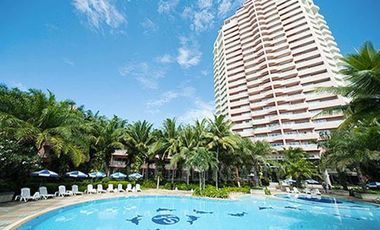 Condo en venta de 3 habitaciones en Cha Am, Phetchaburi