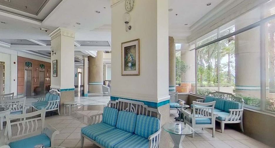 For sale 3 bedrooms condo in Cha Am, Phetchaburi
