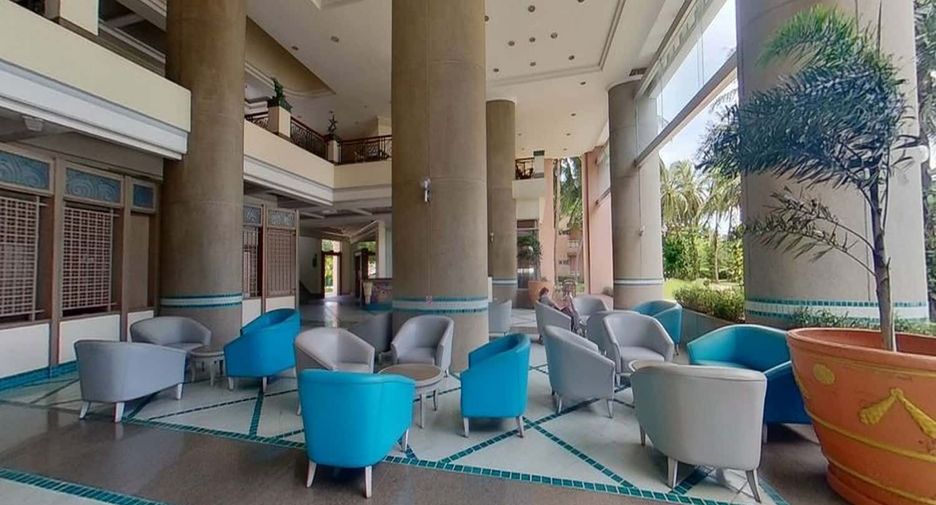 For sale 3 bedrooms condo in Cha Am, Phetchaburi
