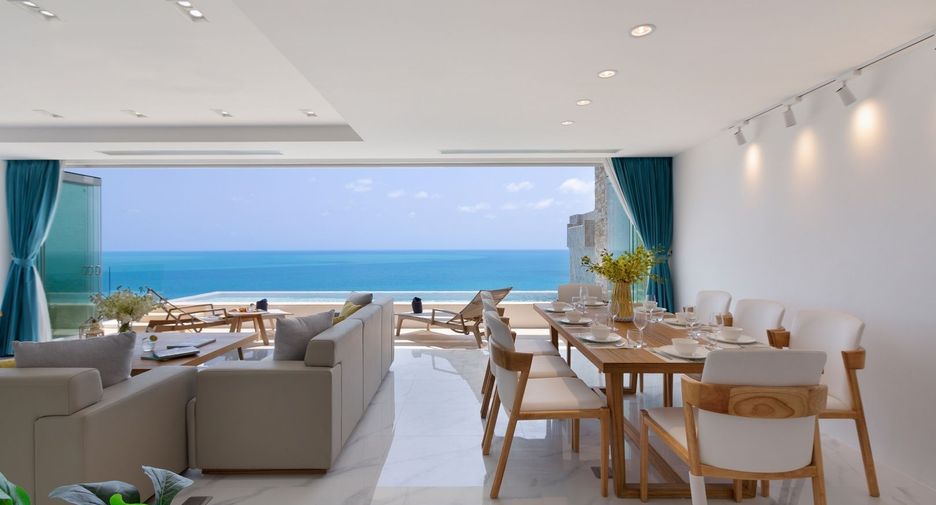 Villa en venta de 3 habitaciones en Ko Samui, Surat Thani