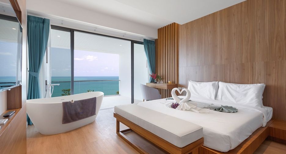 Villa en venta de 3 habitaciones en Ko Samui, Surat Thani