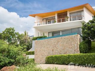 For sale 3 bedrooms villa in Ko Samui, Surat Thani