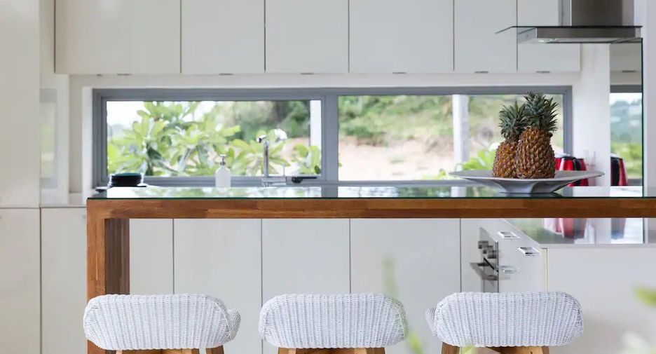 For sale 3 bedrooms villa in Ko Samui, Surat Thani
