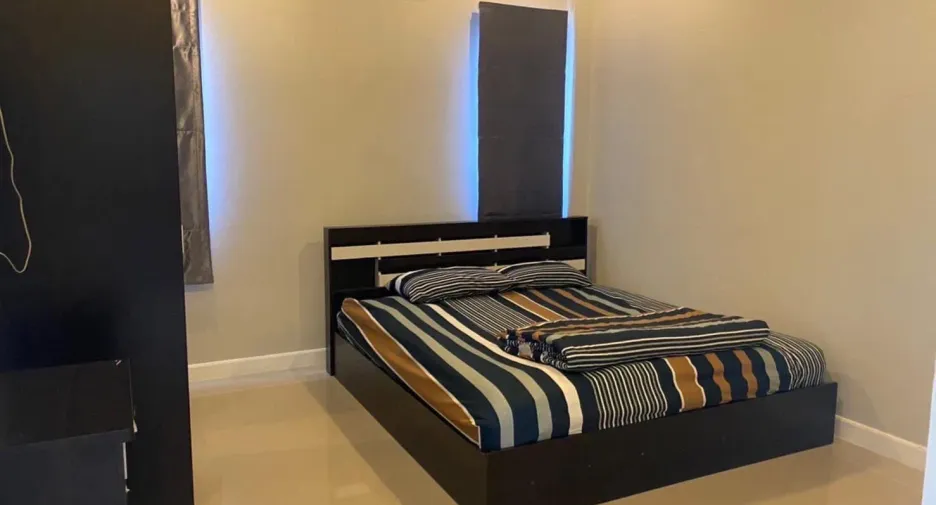 For rent 3 bedrooms house in Cha Am, Phetchaburi