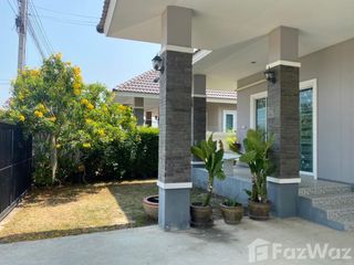 For rent 3 bedrooms house in Cha Am, Phetchaburi