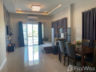 For rent 3 bedrooms house in Cha Am, Phetchaburi