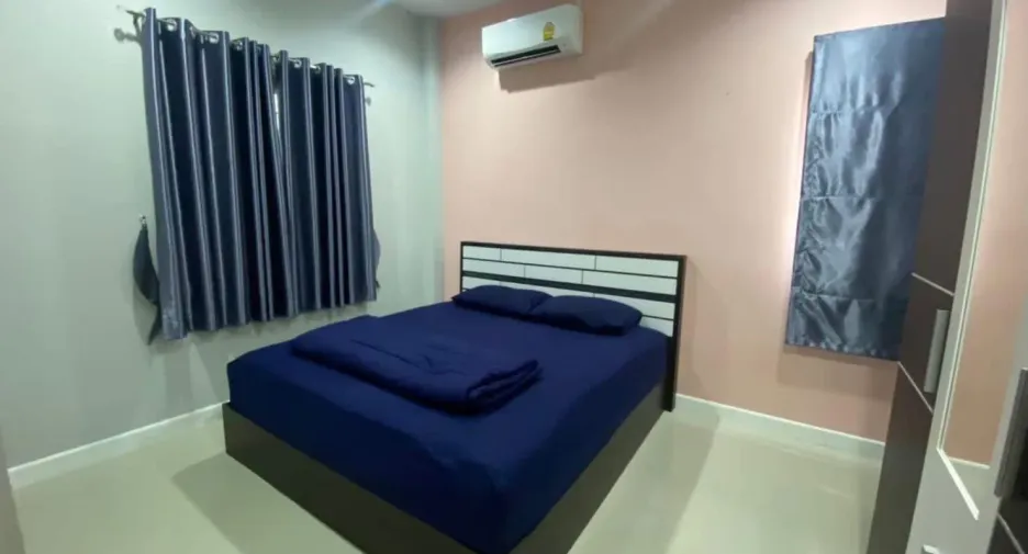 For rent 3 bedrooms house in Cha Am, Phetchaburi