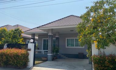 For rent 3 ベッドルーム house in Cha Am, Phetchaburi