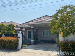 For rent 3 bedrooms house in Cha Am, Phetchaburi