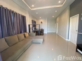 For rent 3 bedrooms house in Cha Am, Phetchaburi
