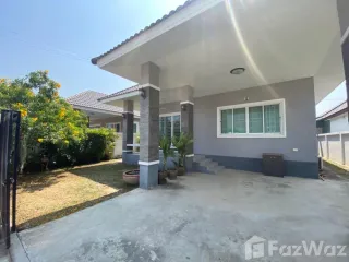 For rent 3 bedrooms house in Cha Am, Phetchaburi