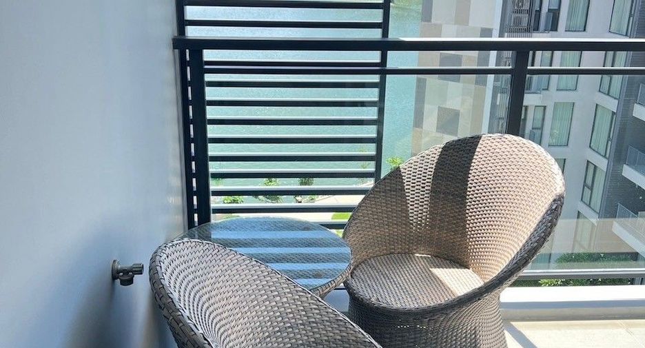 Condo en venta de 1 habitaciones en Thalang, Phuket
