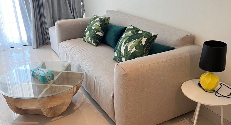Condo en venta de 1 habitaciones en Thalang, Phuket