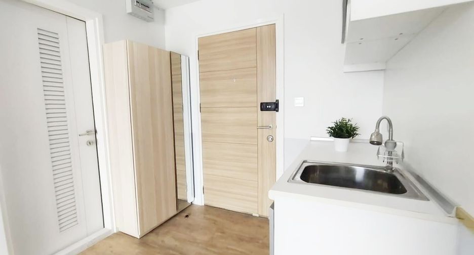 For sale 1 bed condo in Bang Khen, Bangkok