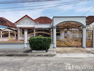 For Rent 3 Bedroom House In Mueang Phuket