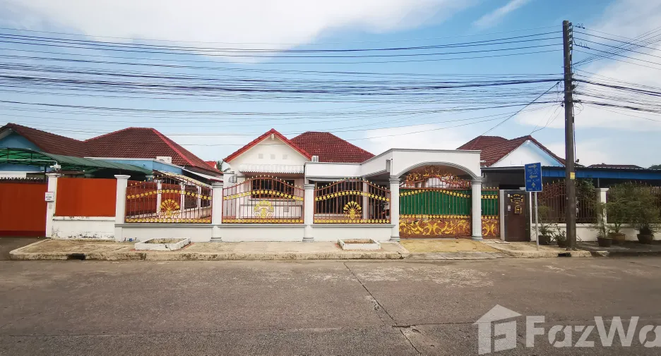 ให้เช่า 3 ห้องนอน บ้านเดี่ยว ใน เมืองภูเก็ต, ภูเก็ต